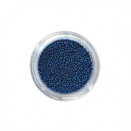 Caviar Unghii Royal Blue