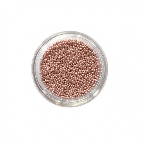 Caviar Unghii Bronze