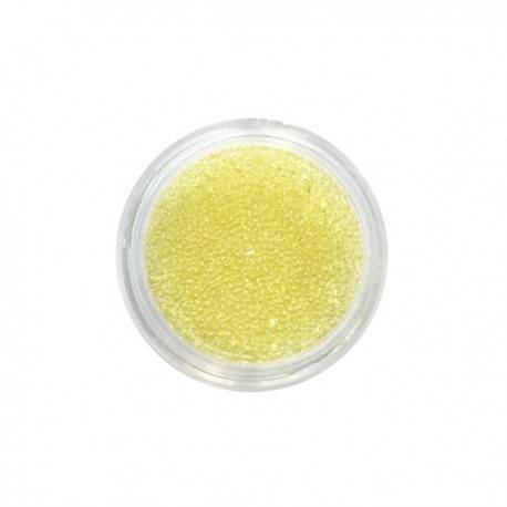 Caviar Unghii Sugar Yellow