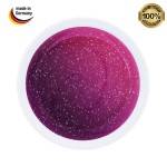 Gel UV Love Effect Thermo Purple-Dark Pink Metallic 5g