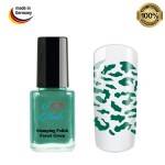 Stamping Polish Forest Green 12ml