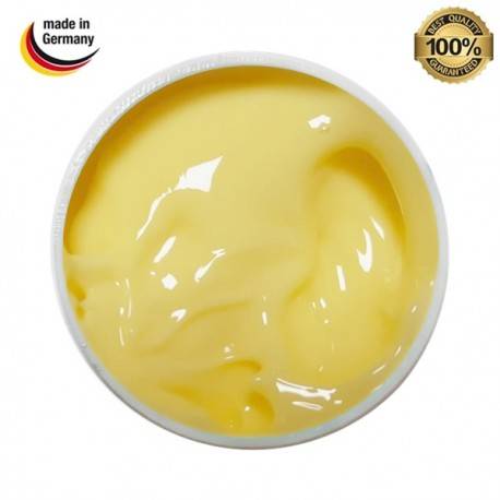 Builder Color Gel Pastell Yellow
