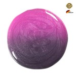 Gel UV Love Effect Thermo Dark Nude-Pink Metallic 5g