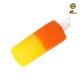 Gel UV Love Effect Thermo Orange-Yellow 5g