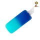 Gel UV Love Effect Thermo Blue-Turquoise 5g