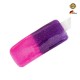 Gel UV Love Effect Thermo Purple-Dark Pink Metallic 5g