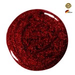 Effect Classic Glitter Wine Red 5g