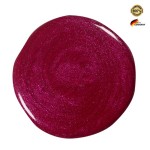 Gel UV Love Effect Glimmer Brilliant Berry 5g
