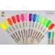 Gel UV Love Color Neon Yellow 5g