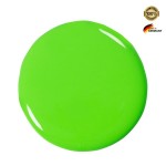 Gel UV Color Neon Green 5g