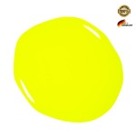 Gel UV Color Neon Yellow 5g