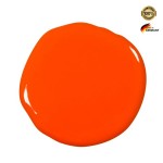 Gel UV Color Neon Orange 5g