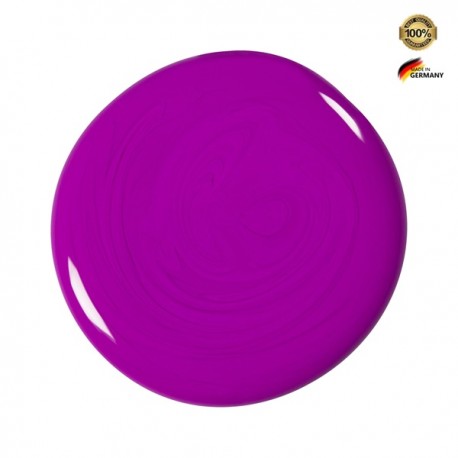 Gel UV Love Color Classic Brilliant Purple 5g