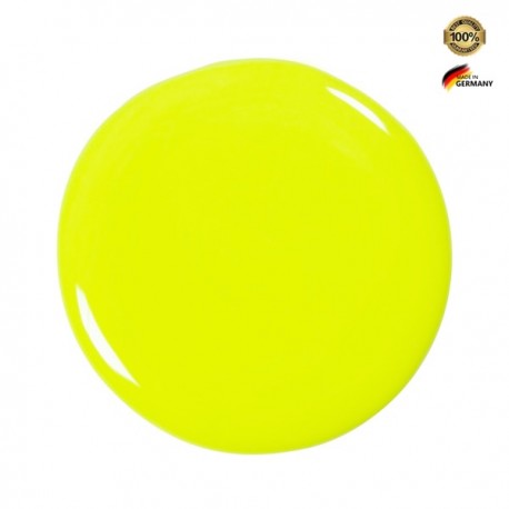 Gel UV Love Color Art Sweet Yellow 5g