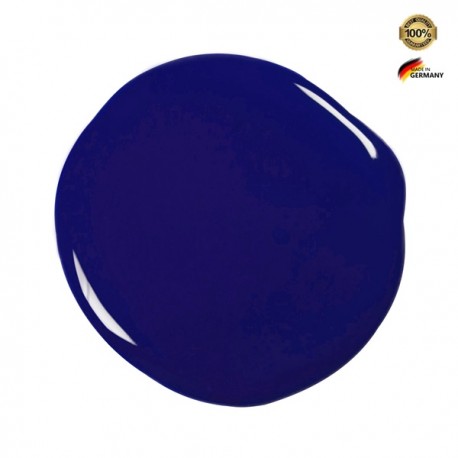 NailArt Painting Spider Gel Blue 5g