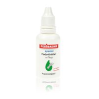 Baehr Tinctura pentru tratamentul verucilor cu ulei de tuia (PODO-TINKTUR MIT THUJA), 30 ml